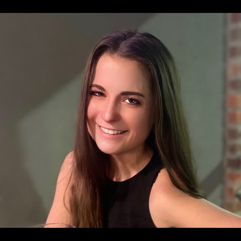 Meet your Posher, Elly